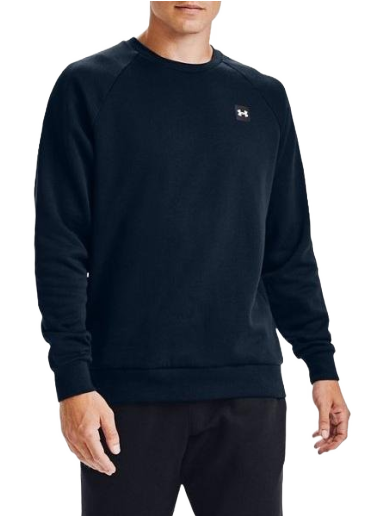 Mikina Under Armour Rival Navy | 1357096-408