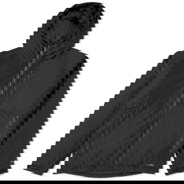 Bunda Snow Peak GTX Windstopper Warm Jacket Čierna | JK-23AU003-BK, 0