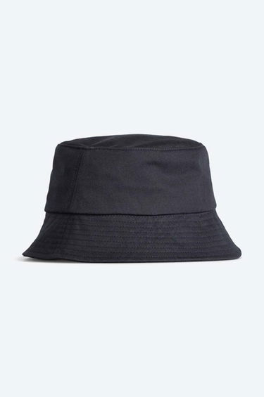 Klobúk NORSE PROJECTS Twill Bucket Navy | N80-0101-7004, 2