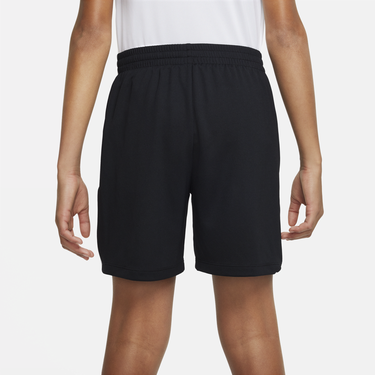 Šortky Nike Dri-FIT Multi Graphic Training Shorts Čierna | DX5361-010, 2