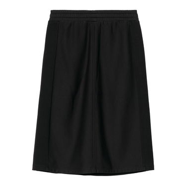 Sukňa Carhartt WIP American Script Sweat Skirt Čierna | I034491_8, 1