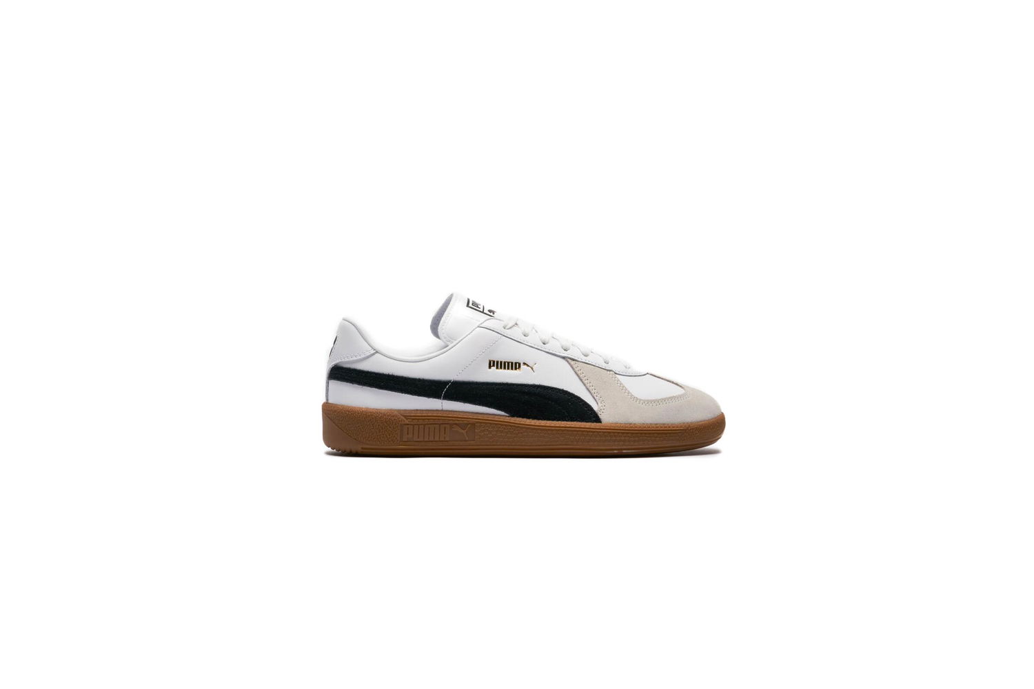 Tenisky a topánky Puma Army Trainer Biela | 386607-21, 0