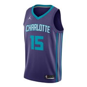 NBA Walker Statement Edition Jersey