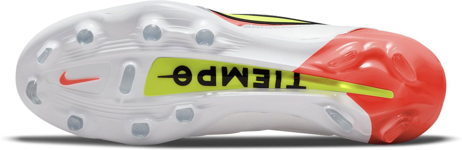 Tenisky a topánky Nike Tiempo Legend 9 Elite FG 'Motivation Pack' Biela | CZ8482-176, 1