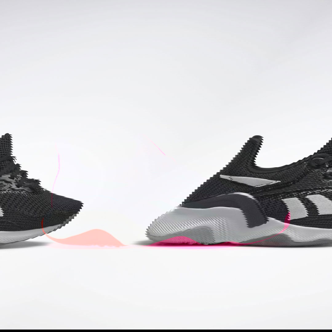 Tenisky a topánky Reebok HIIT TR 3 Čierna | GX9367, 0