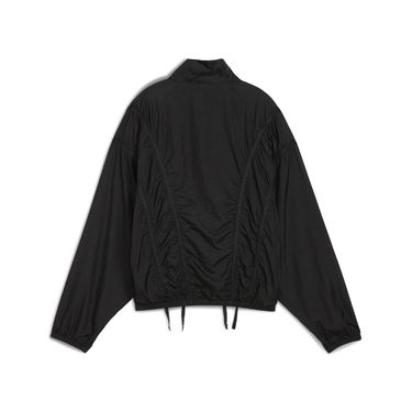 Vetrovka Puma DARE TO Women's Woven Jacket Čierna | 632148_01, 6