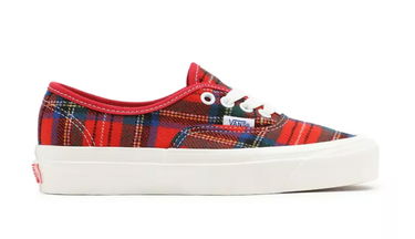 Tenisky a topánky Vans Authentic 44 Dx Červená | VN0A54F29GT, 0