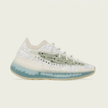 Tenisky a topánky adidas Yeezy Yeezy Boost 380 Modrá | GW0304, 2