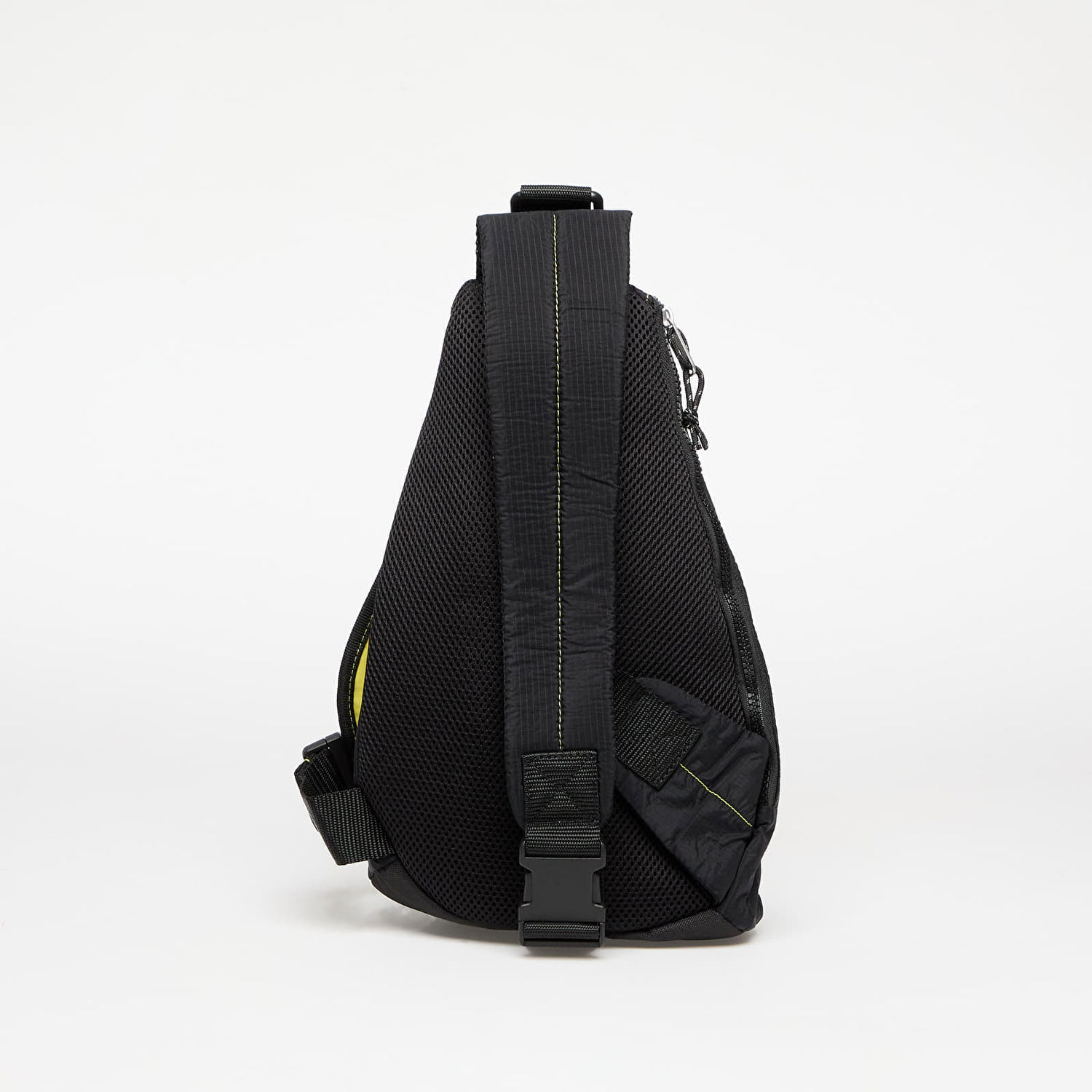 Taška cez rameno adidas Performance Sport One-Shoulder Backpack Čierna | JD5601, 1