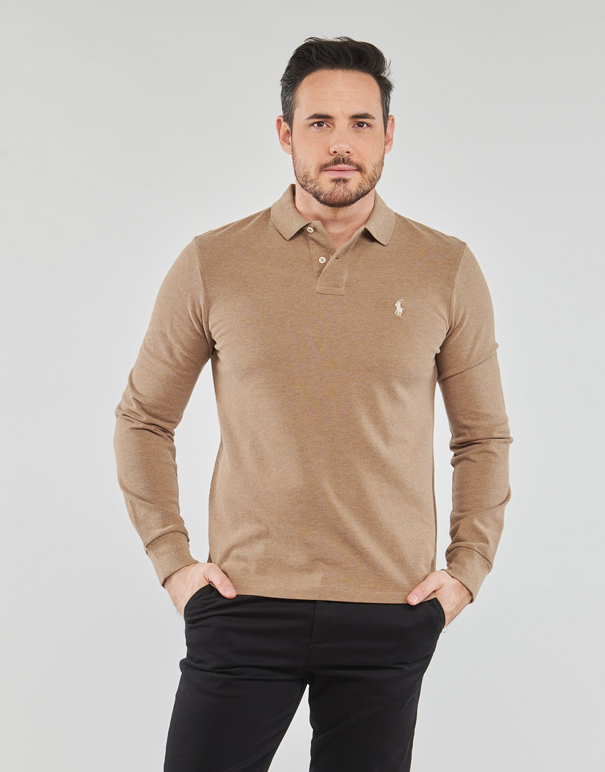Polo Shirt Tee