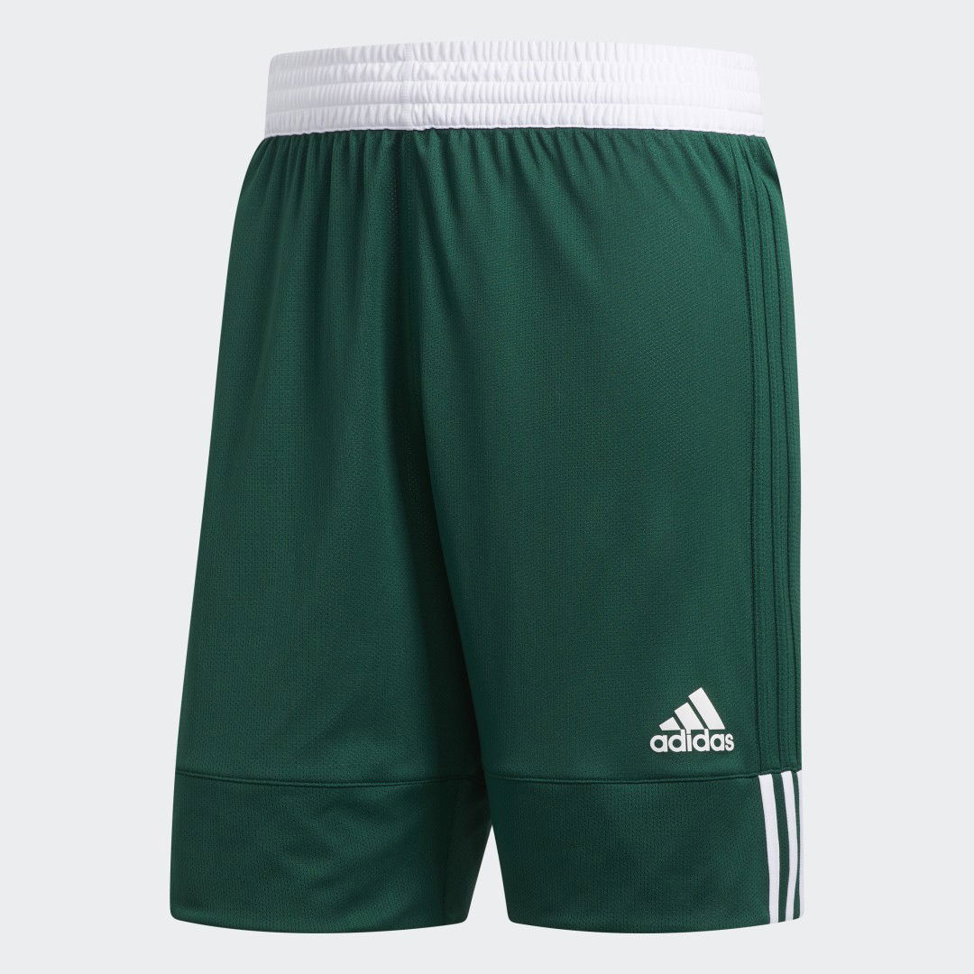 3G Speed Reversible Shorts