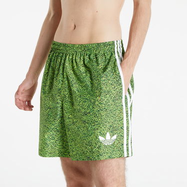 Šortky adidas Originals Kerwin Frost x Green Shorts Zelené | HI5623, 0