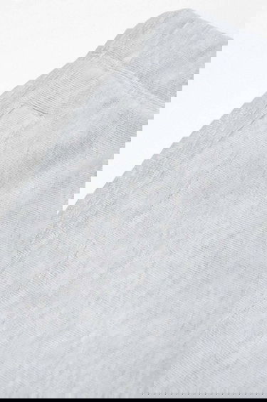 Tepláky Carhartt WIP American Script Sweatpants Šedá | I027042.ASH.HEATHE, 8