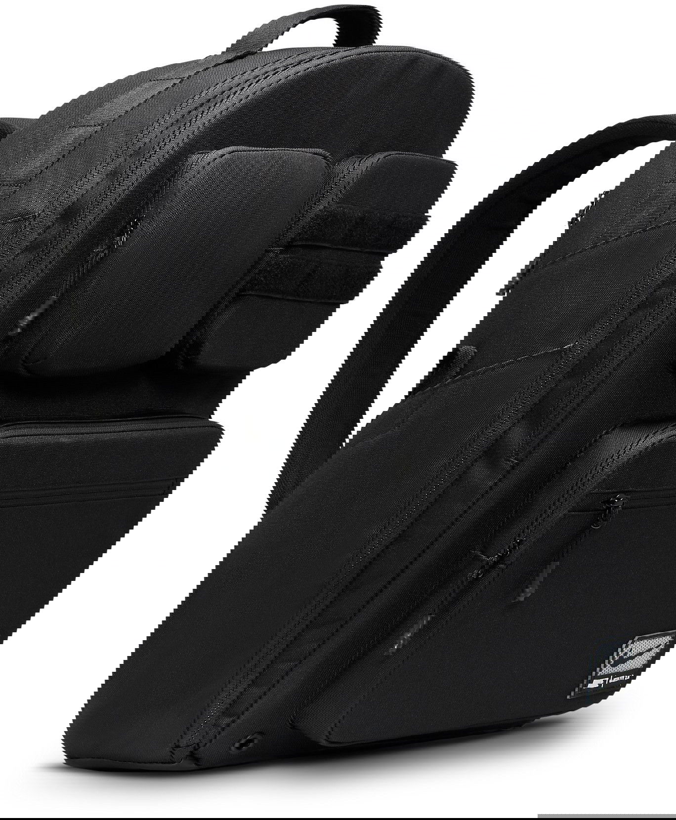 Batoh Nike Utility Power Backpack (33L) Čierna | FN4120-010, 0
