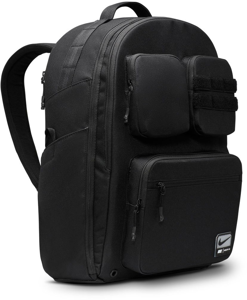 Batoh Nike Utility Power Backpack (33L) Čierna | FN4120-010