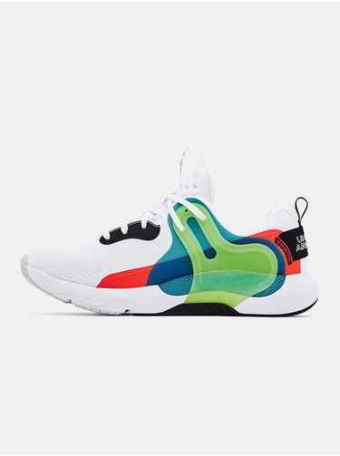 Tenisky a topánky Under Armour HOVR Apex 3 Rôznofarebný | 3024271-100, 1