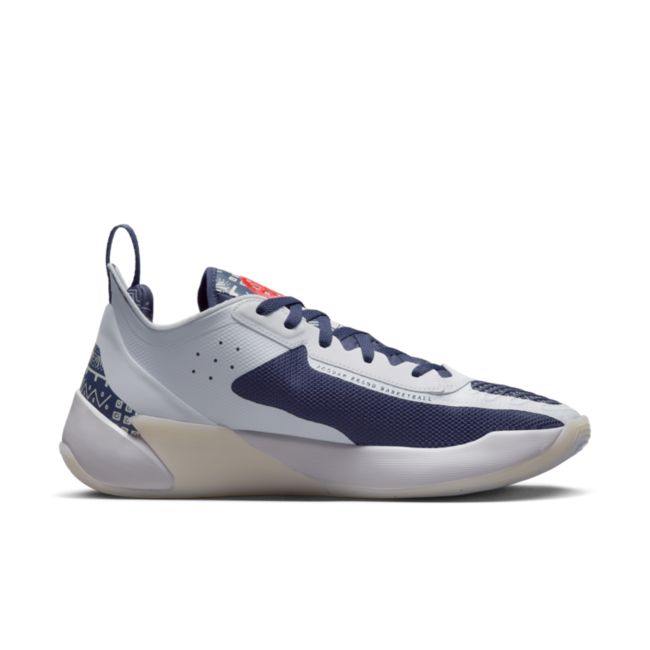 Tenisky a topánky Jordan Luka 1 Šedá | FB1806-150, 1