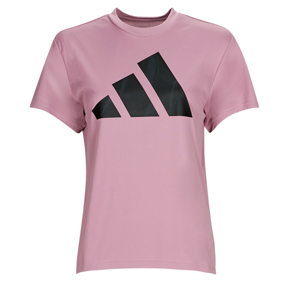 Tričko adidas Originals RUN IT BL TEE Ružová | IL4746, 0