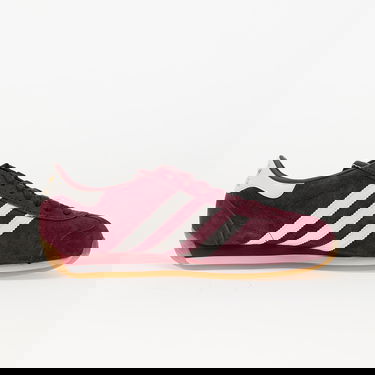 Tenisky a topánky adidas Originals Country Japan Vínová | JH9818, 2