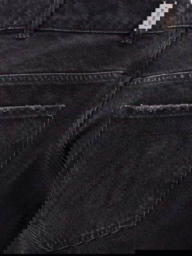 Šortky Represent Clo Represent Bermuda Shorts Čierna | MLM6103801, 2