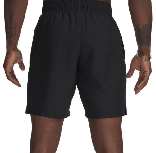 Šortky Under Armour UA Tech Woven Wordmark Shorts Čierna | 1383356-006, 1