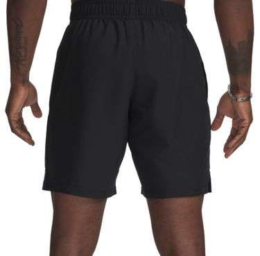 Šortky Under Armour UA Tech Woven Wordmark Shorts Čierna | 1383356-006, 1