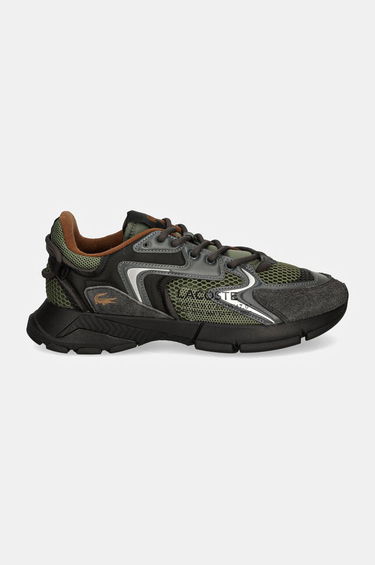 Tenisky a topánky Lacoste L003 NEO Zelené | 48SMA0055, 1