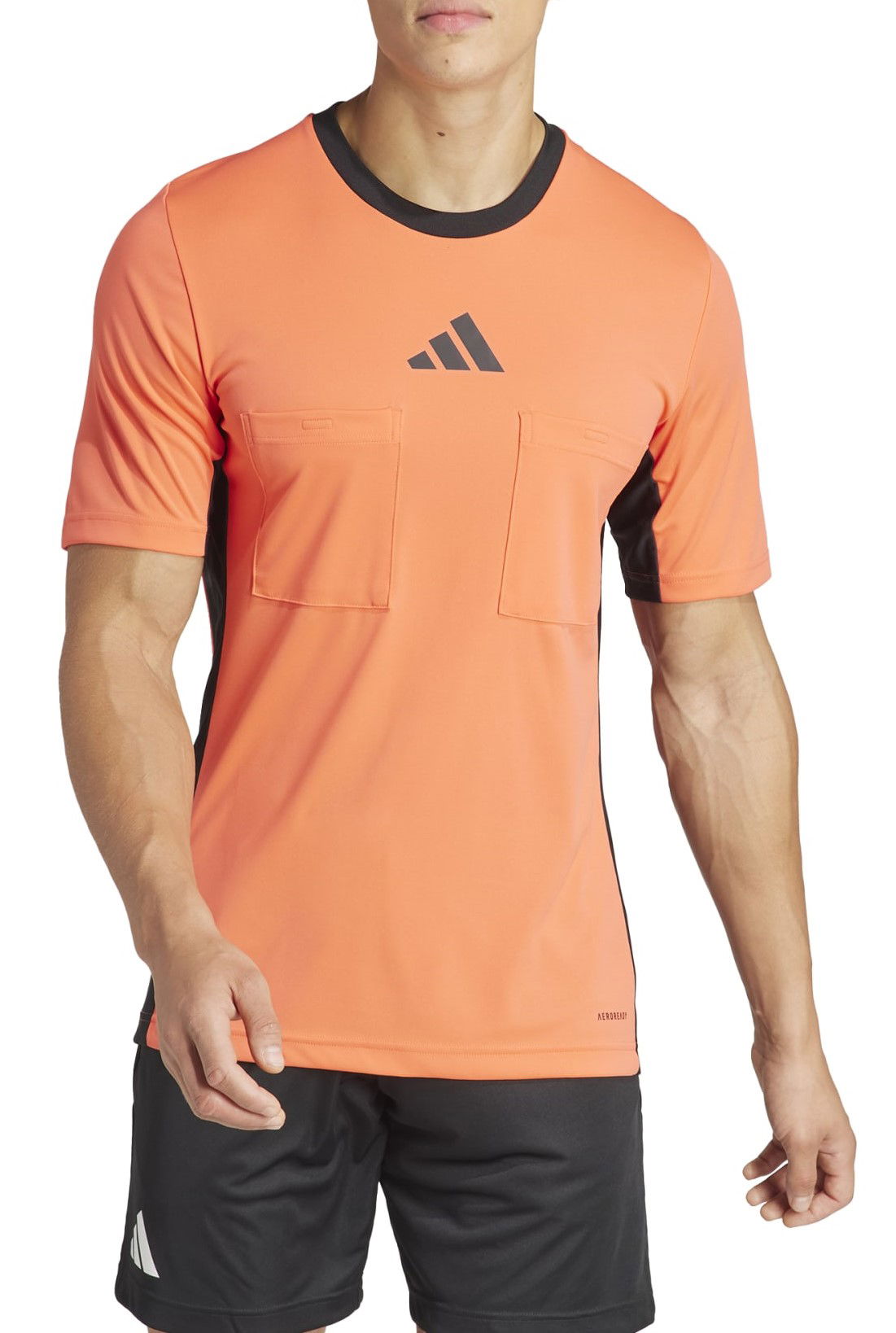 Dres adidas Originals adidas REF 24 JSY Oranžová | in8140, 0