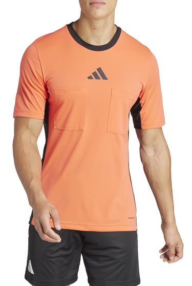 Dres adidas Originals adidas REF 24 JSY Oranžová | in8140, 0