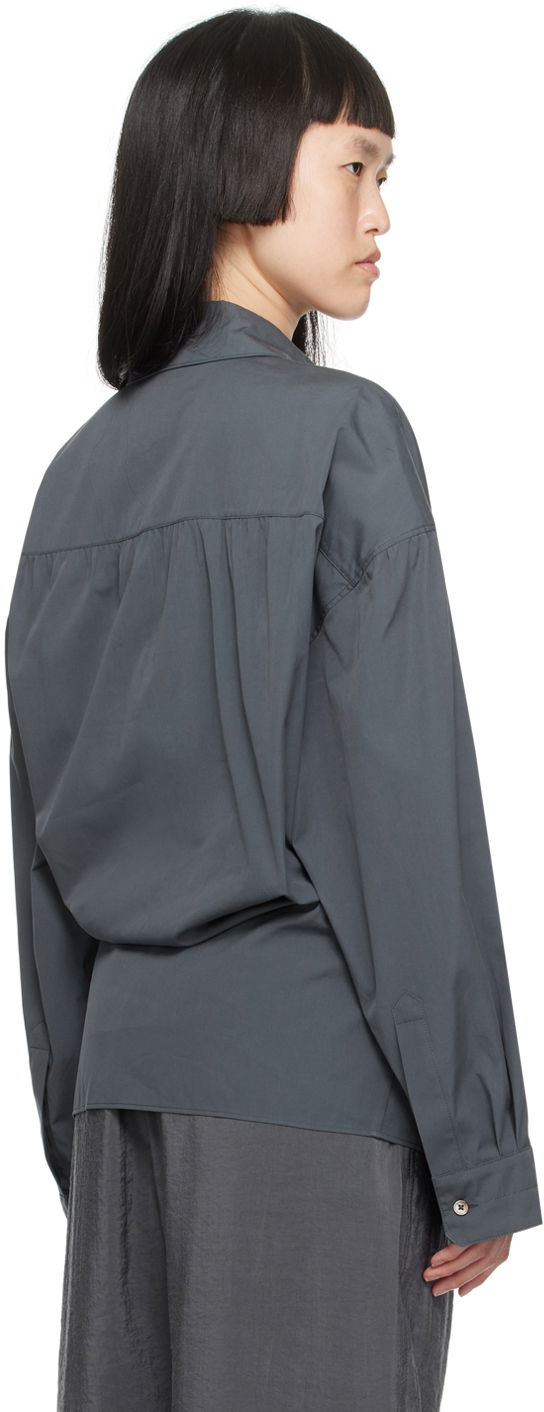 Lemaire Twisted Shirt