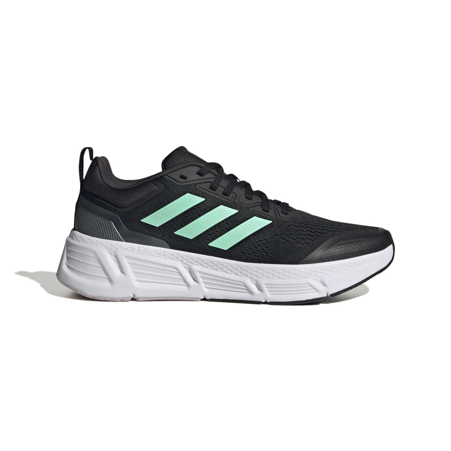 Tenisky a topánky adidas Performance Questar 45 1/3 Čierna | HP2438, 0