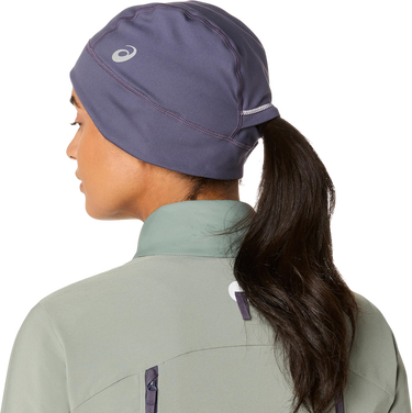 Kulicha Asics WINTER RUN BEANIE Fialová | 3013a900-501, 3