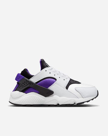 Tenisky a topánky Nike Air Huarache "Purple Punch" Biela | DH4439 105, 1