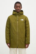 MTN Range Winter Parka