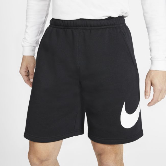 Šortky Nike Sportswear Club Čierna | bv2721-010, 0