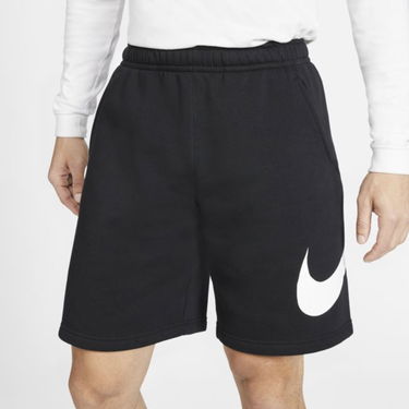 Šortky Nike Sportswear Club Čierna | bv2721-010, 0