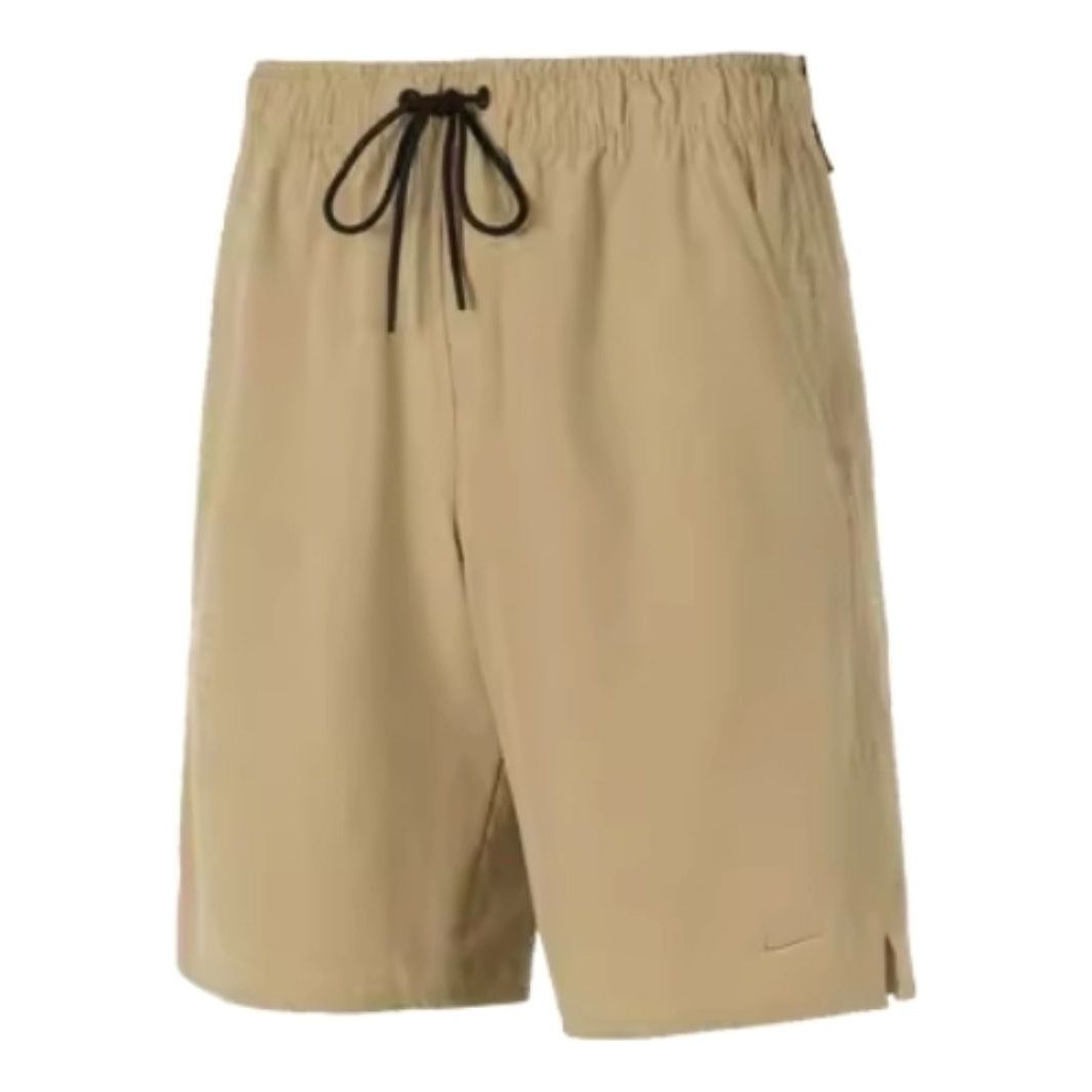 Šortky Nike Unlimited Dri-FIT Training Shorts Béžová | DV9331-247, 0