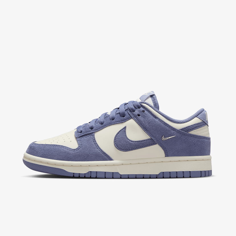 Tenisky a topánky Nike DUNK LOW Fialová | IB4417-103