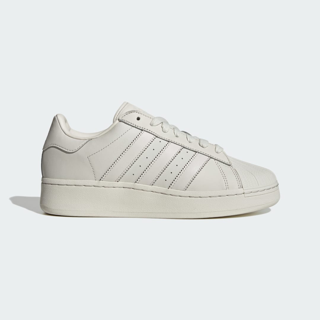 Tenisky a topánky adidas Originals Superstar XLG Béžová | IF8113, 0