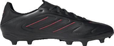 Tenisky a topánky adidas Performance COPA PURE III LEAGUE FG/MG Čierna | id9052, 3