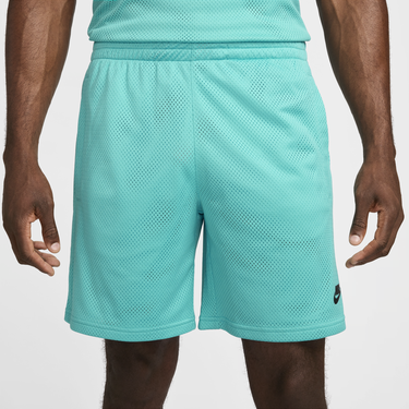 Šortky Nike Dri-FIT Sportswear Tyrkysová | HQ1984-345, 4