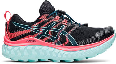 Tenisky a topánky Asics Gel Trabuco Max W Čierna | 1012A901 003, 0