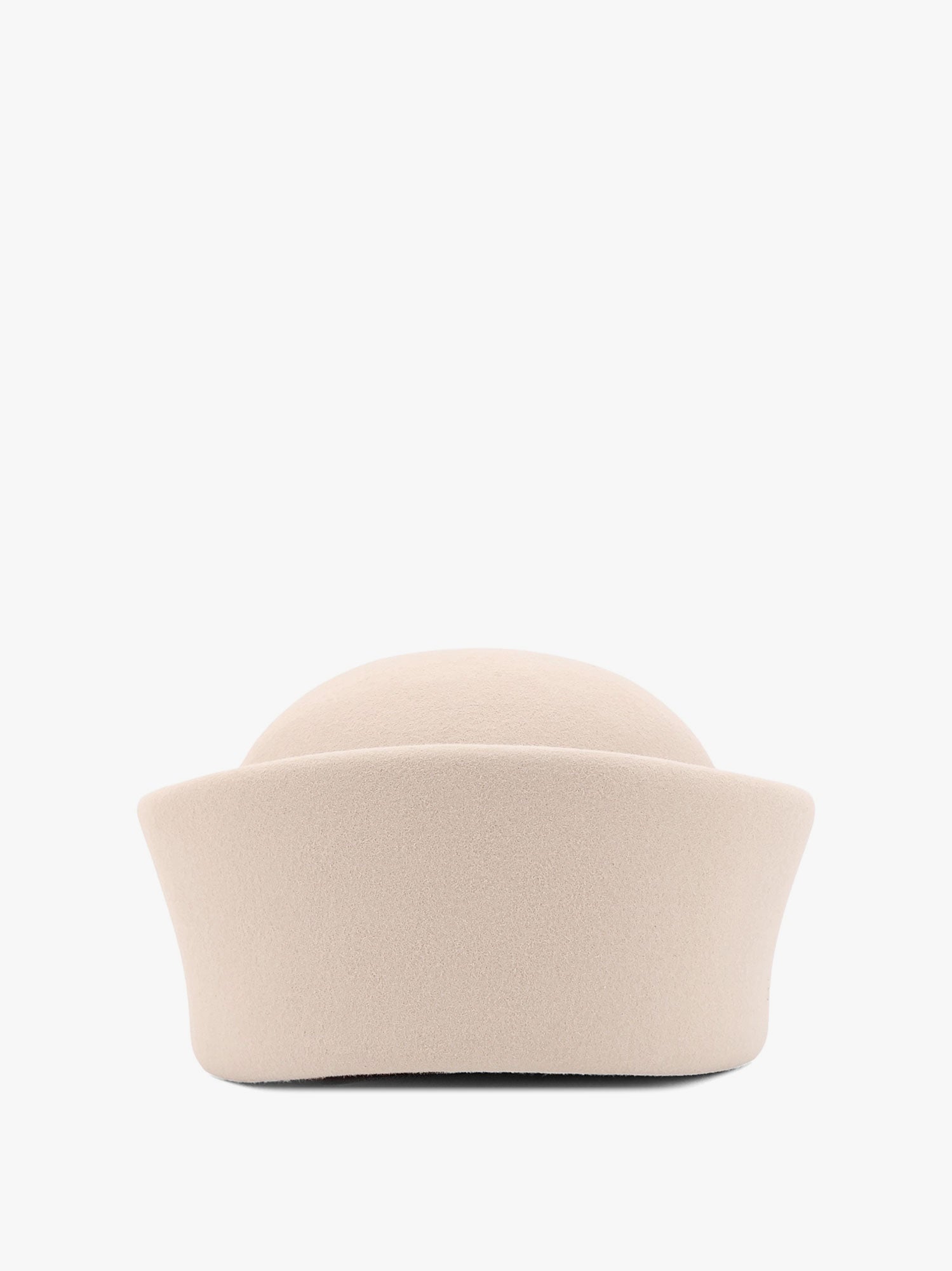 Klobúk Loro Piana Beige Felt Hat Béžová | FAP1515D0FW, 0