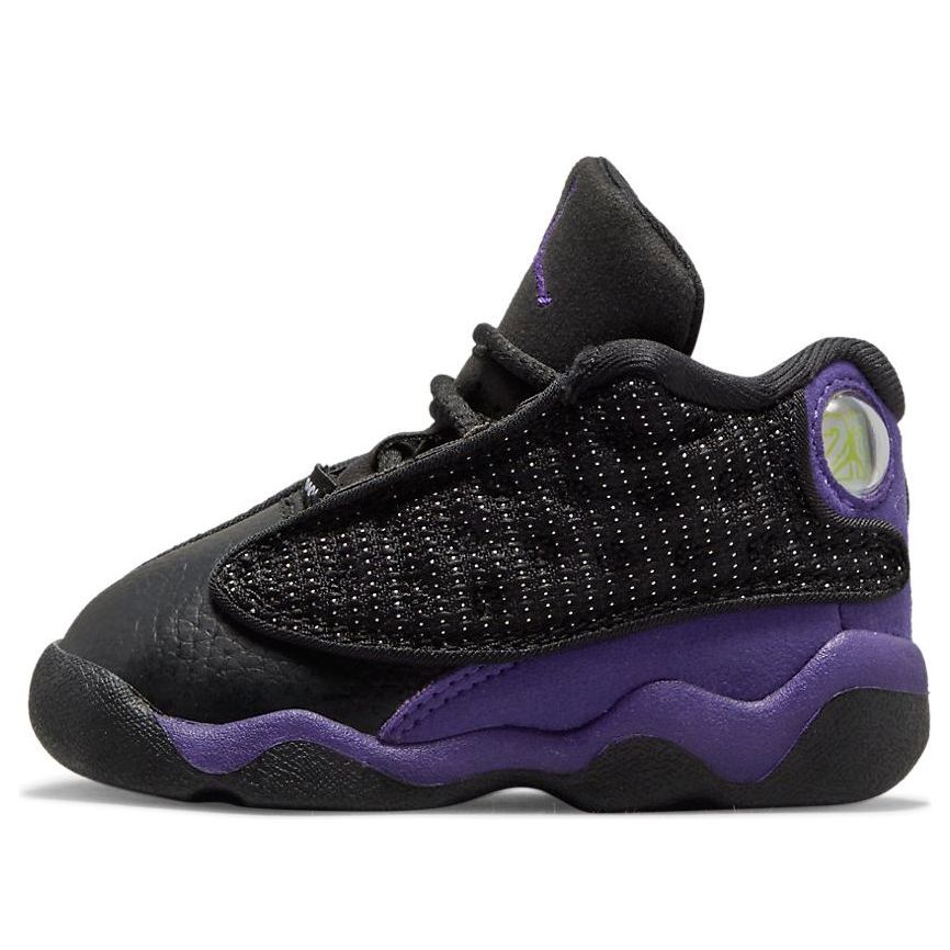 Tenisky a topánky Jordan Air Jordan 13 Retro Čierna | 414581-015, 0