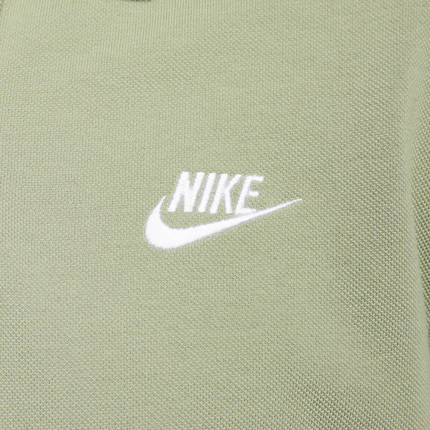 Polo tričko Nike Polo Shirt Zelené | CJ4456-386, 1