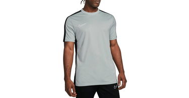 Tričko Nike Dri-FIT Academy Tee Šedá | dr1336-012, 1