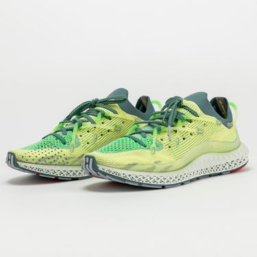Tenisky a topánky adidas Originals 4D Fusio Zelené | FY3603, 1