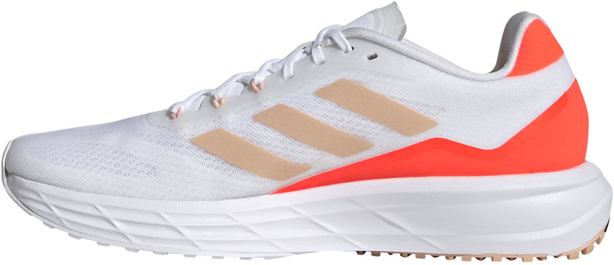 Tenisky a topánky adidas Performance SL20.2 W Biela | fy4102, 1