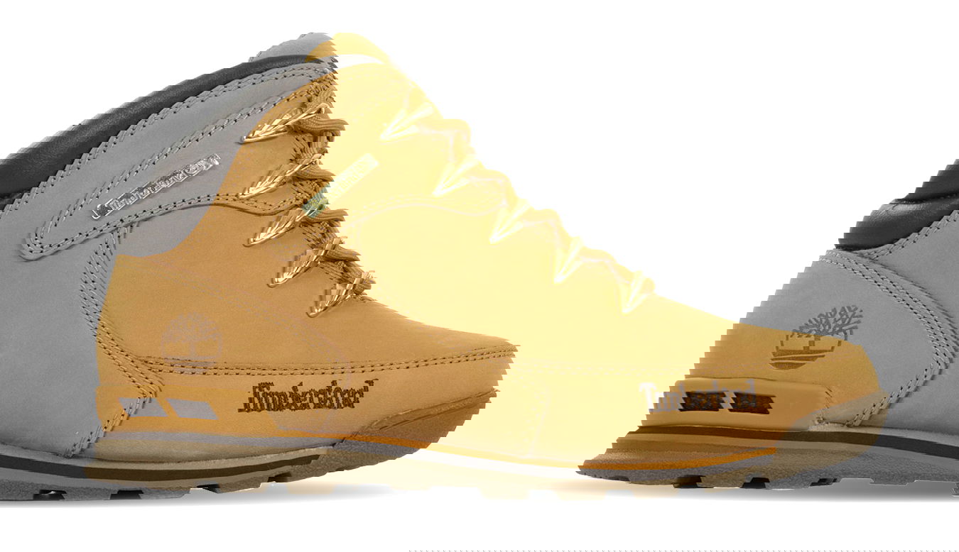 Tenisky a topánky Timberland Euro Rock Hiker Hnedá | TB 06164R231, 1