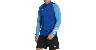 Bunda adidas Originals Tiro 23 Competition Training Jacket Navy | hu1305, 1